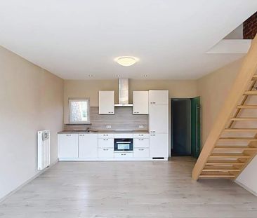 Appartement te huur in Nieuwkerke voor € 700 met 2 slaapkamers - Photo 4