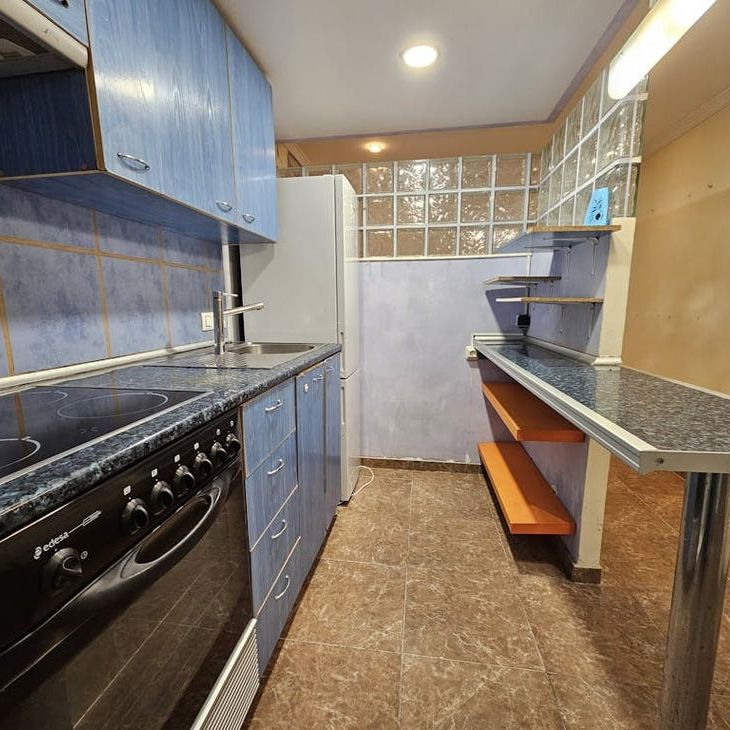 Carrer de Joaquín Marín, Valencia, Valencian Community 46035 - Photo 1