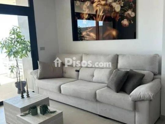 Piso en alquiler en Platja de Ponent - Foto 1
