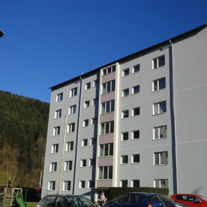 DIESE WOHNUNG WARTET AUF SIE! Erstbezug nach Sanierung und unbefristet! - Photo 1