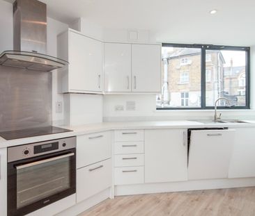 Hindsleys Place, London, SE23 - Photo 1