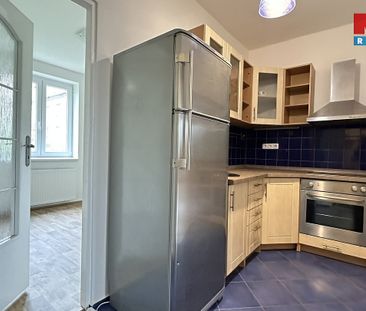 Pronájem bytu 2+1 49 m² - Фото 4