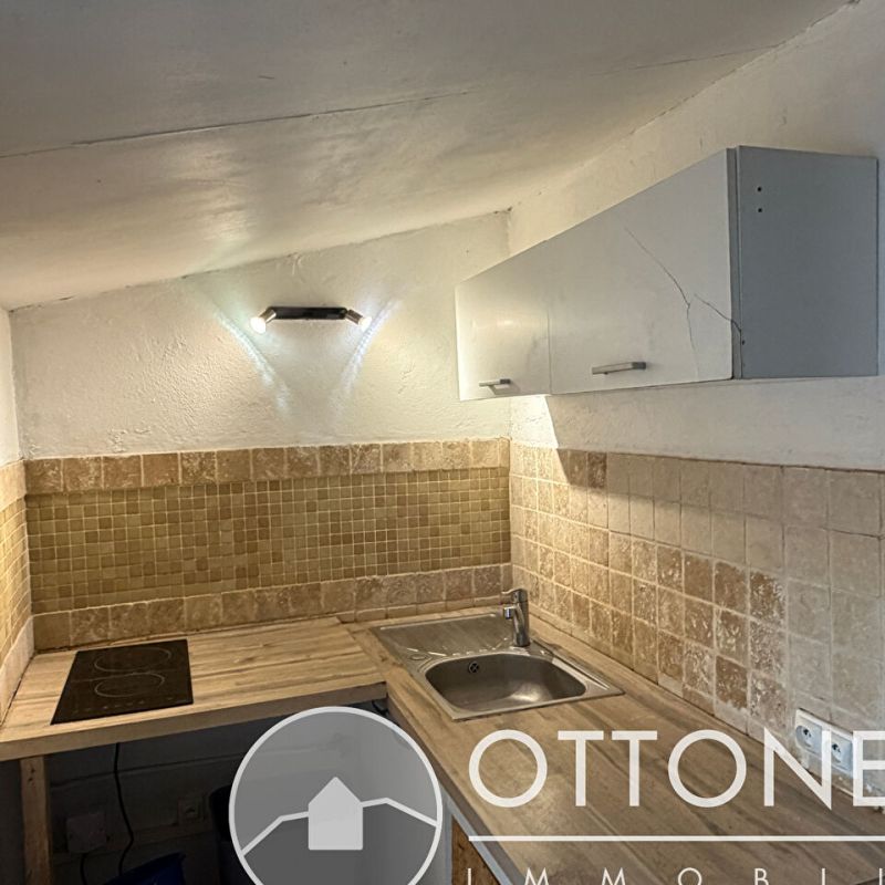 Appartement Roquebrune Sur Argens 1 pièce - Photo 1