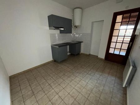 Location Appartement 1 pièce 27m² TOULOUSE 31300 - Photo 2