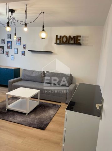 Appartement T1 Quartier Vaite - Photo 2