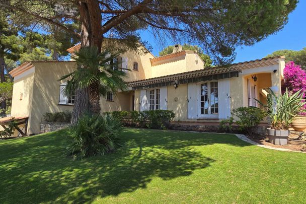 Maison Provençale location saisonnière - SANARY SUR MER / Secteur PORTISSOL - - Photo 1