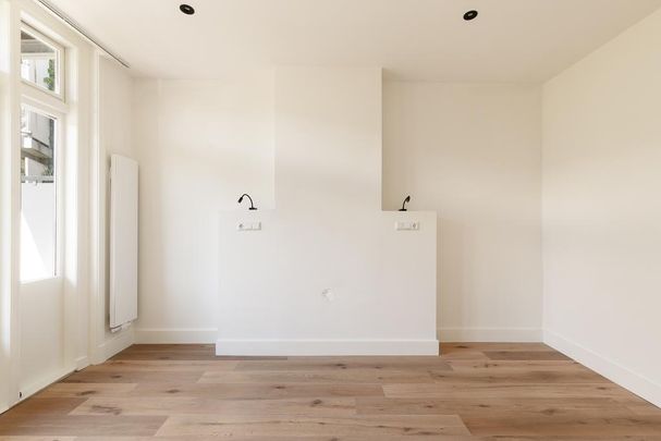 Te huur: Appartement Da Costakade in Amsterdam - Photo 1