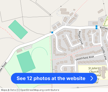 5 Rishworth Mill, Rishworth HX6 4RY - Photo 1