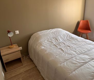 Location Appartement 2 pièces 28m² RUELLE SUR TOUVRE 16600 - Photo 3