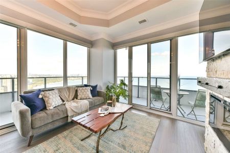 For Lease - 20 Shore Breeze Drive Unit# 4407, Toronto, Ontario - Photo 5