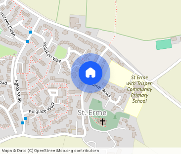 Trevella Vean, St. Erme, Truro - Photo 1