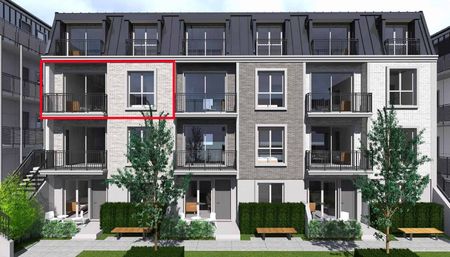 New warm apartment in the heart of Newtown - Photo 3