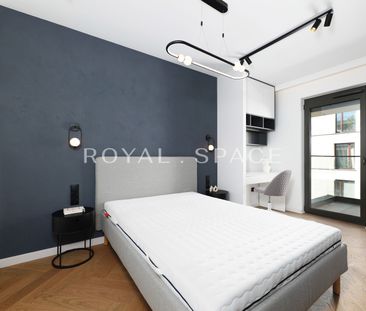 Wyjątkowy apartament z widokiem na Wisłę - Zdjęcie 2