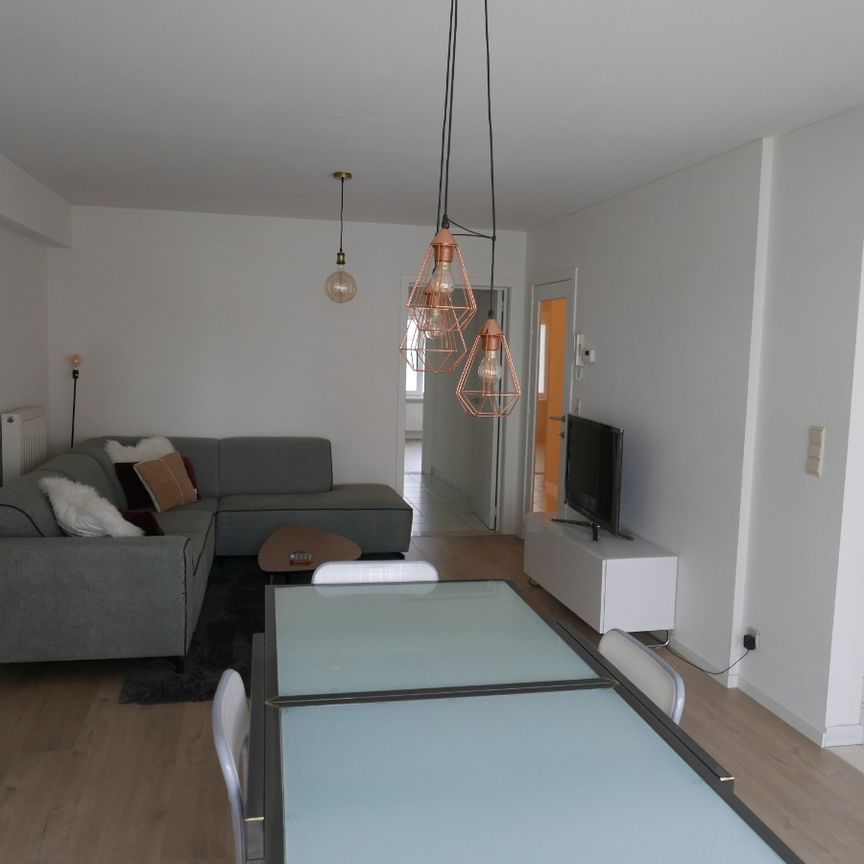 Instapklaar appartement met 2 slaapkamers - Photo 1
