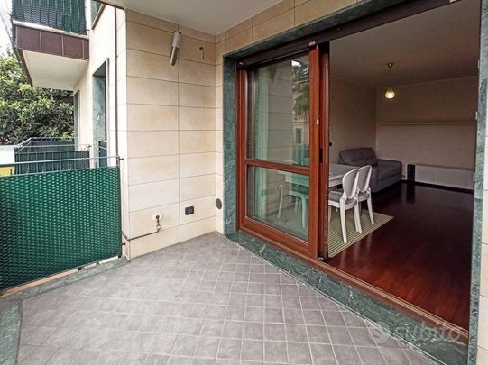 Bilocale via Machiavelli 9 Monza - Photo 1