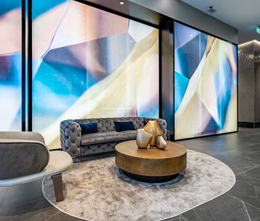 For Lease - 219 Dundas Street Unit# 2202, Toronto, Ontario - Photo 5