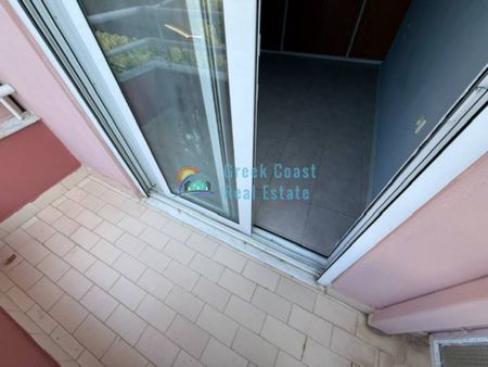 Διαμέρισμα για ενοικίαση Μέσα Αγυιά - Παναχαϊκή (Πάτρα) - Photo 3