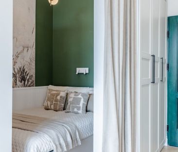 Mieszkanie o wysokim standardzie, dla wymagających 33.5 m² - Photo 2