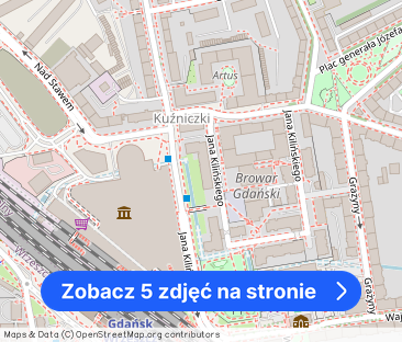 Mieszkanie 2 pokojowe OFERTA BEZPOŚREDNIA - Zdjęcie 1