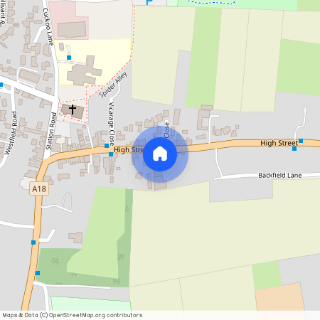 High Street, Hatfield, Doncaster, DN7