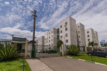 Apartamento com 2 quartos e 40m² para alugar em Restinga, Porto Alegre. - Foto 4