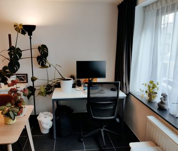 Appartement te huur in Gent - Foto 1