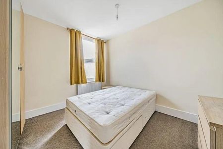 5 bedroom terraced house to rent - Photo 4