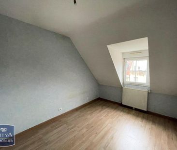 Appartement 3 pièces à louer - Photo 3