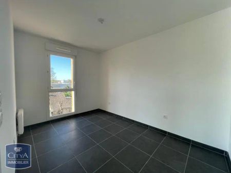 Appartement à louer 3 pièces 58m² - Photo 2