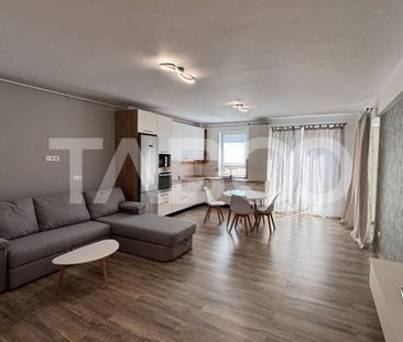 Apartament cu 2 camere + loc de parcare la prima inchiriere - Fotografie 5