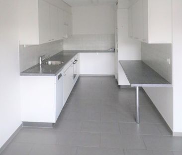 4.5 Zimmer, 88 m², 1. Stock - Photo 4