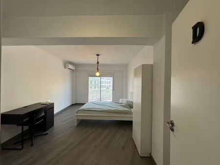 Avinguda del Primat Reig, Valencia, Valencian Community 46019 - Photo 4