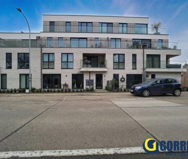 Prachtig nieuwbouw appartement op toplocatie! - Photo 4