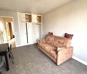 Appartement à louer - Photo 3