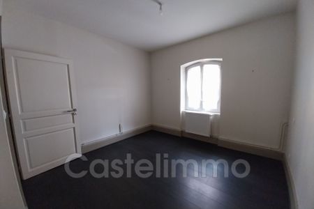 Location Appartement 3 pièces 61m² CASTELSARRASIN 82100 - Photo 3