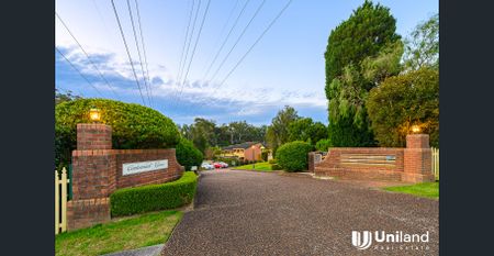 Elegant & Modern Living in Boutique Complex | Carlingford West Catchment - Photo 5