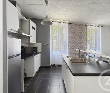 Location Appartement 2 pièces 43m² MELUN 77000 - Photo 2