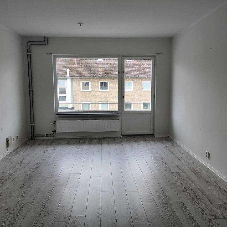 Stationsgatan, Lessebo - Foto 1