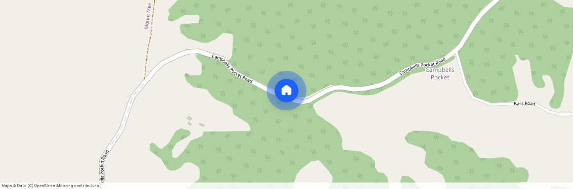 Address available on request, Qld 4521, Campbells Pocket