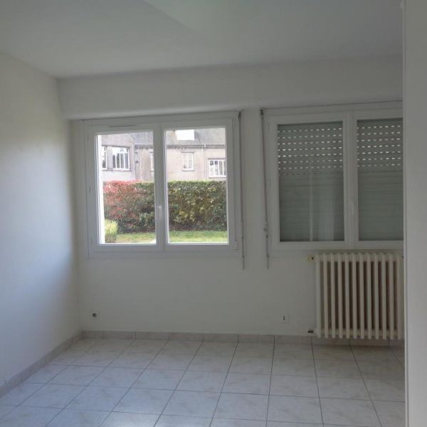 Appartement Saint-Nazaire - Sous-Préfecture - Photo 1