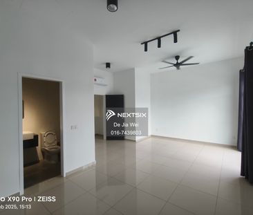 The Borough @ Eco Botanic 2 Double Storey Terrace For Rent - Foto 2