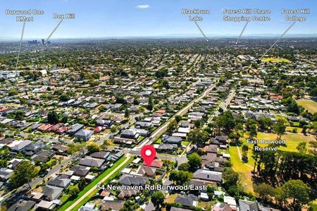 Family house in Burwood East Primary School Zone - Photo 5