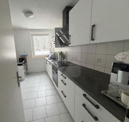 Meinerzhagen: Helle 4 Zi. Wohnung mit großem Sonnenbalkon im Siepener Tal - Foto 5