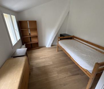 Maison individuelle Buc - Photo 4