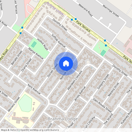 13 Norfolk Avenue, SA 5109, Brahma Lodge