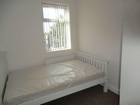 High Quality Ensuite Rooms To Rent, CV1 - Photo 5