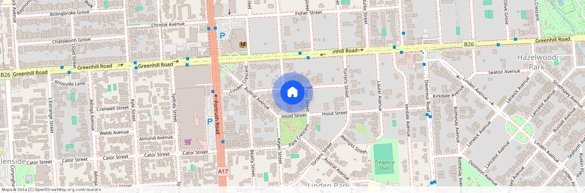 12 Jellicoe Street, SA 5065, Linden Park