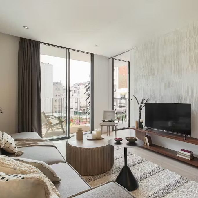 Carrer de Casanova, Barcelona, Catalonia 08036 - Foto 1