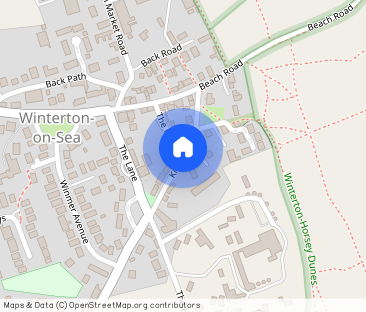 King Street, Winterton-On-Sea - Photo 1
