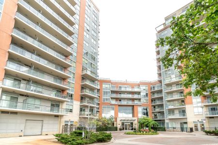 For Lease - 60 South Town Centre Boulevard Unit# 809, Markham, Ontario - Photo 4